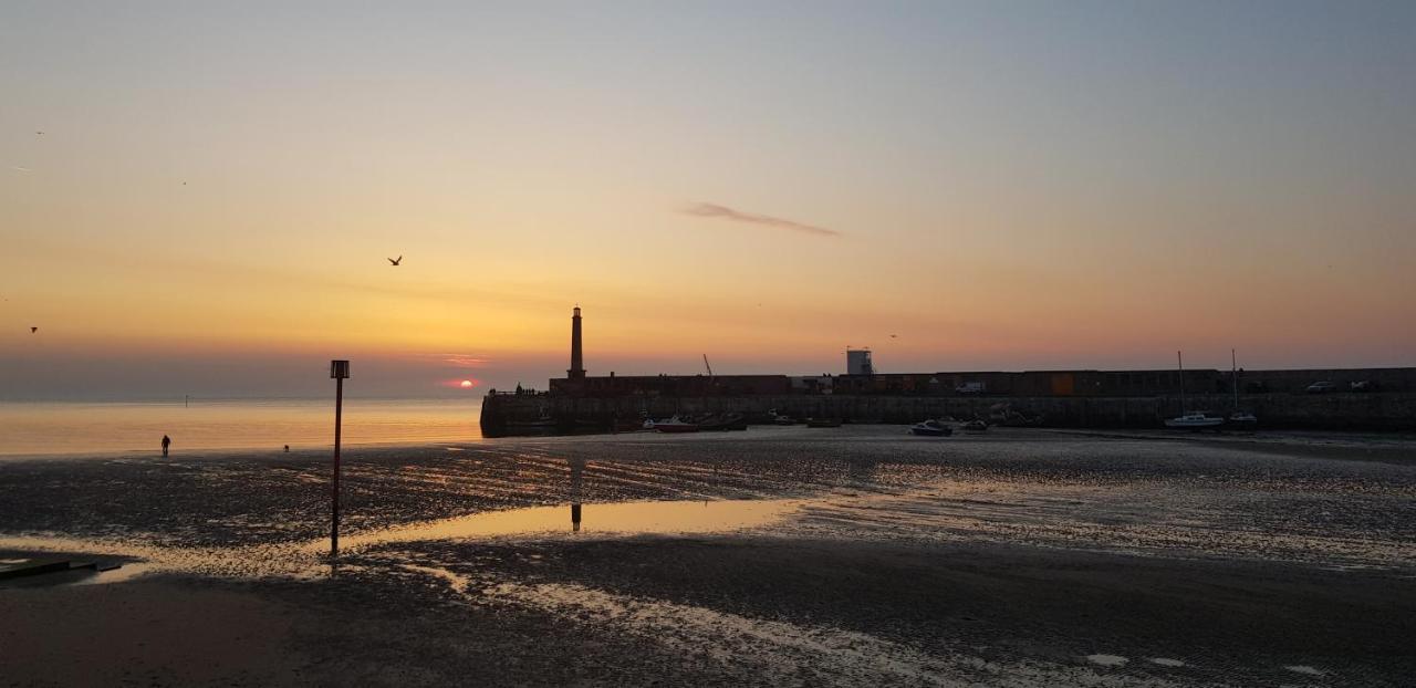 Séjour chez l'habitant Trinity Square, Margate